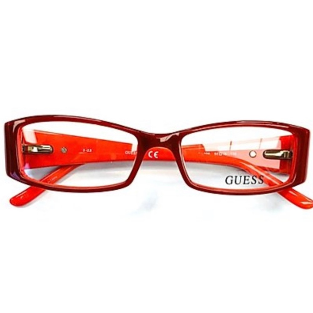 AUTHENTIC Guess Glasses